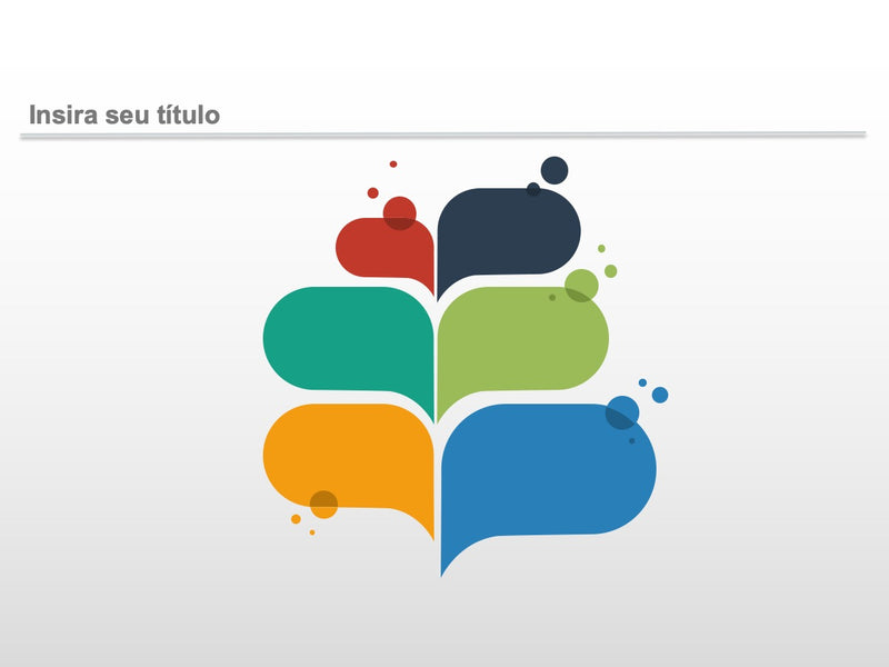 Dashboard Conversas - Slide Individual