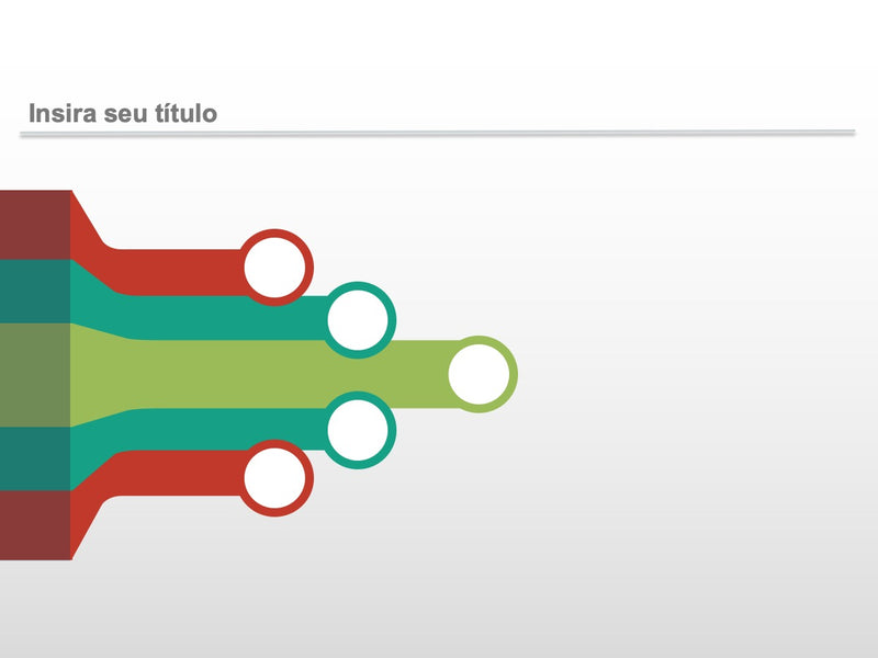 Dashboard Opções - Slide Individual