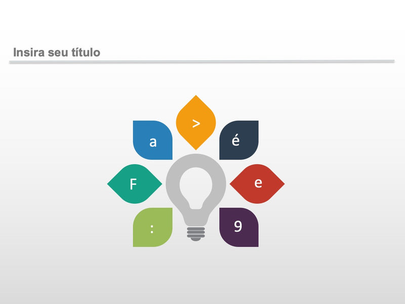 Dashboard Economize Energia - Slide Individual