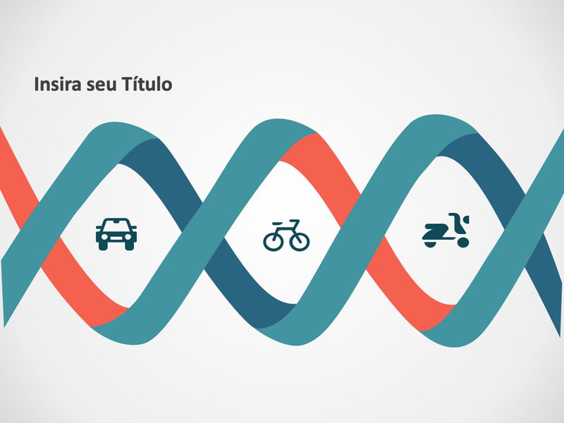 Processo de Transportes - Slide Individual