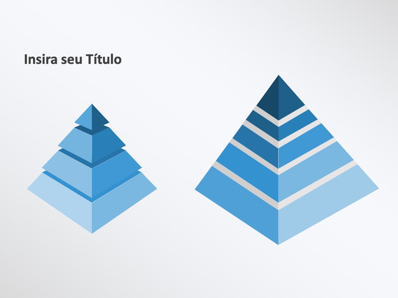 Infográficos Dashboard - Pacote com 35 Slides