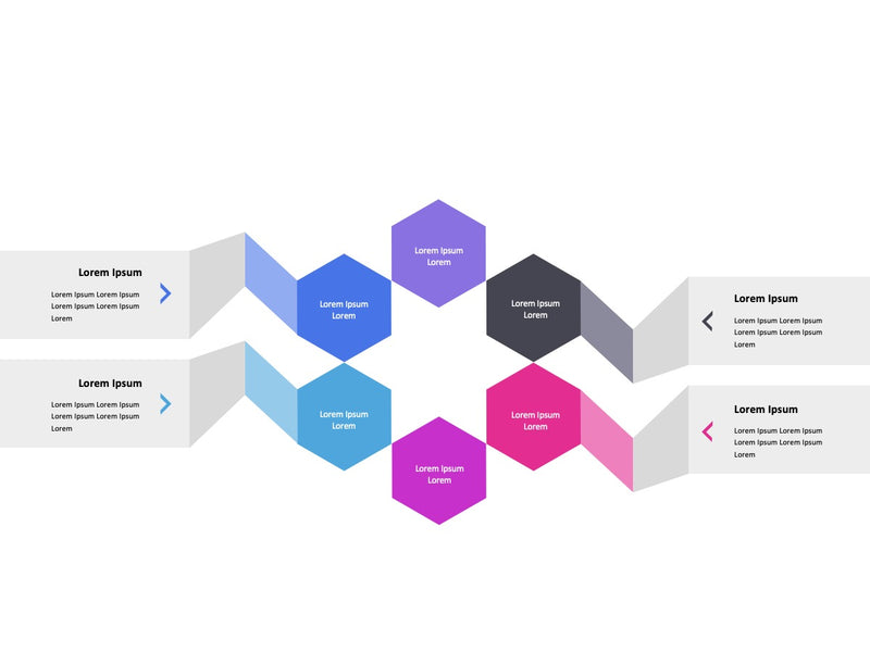 Dashboards - Pacote com 15 Slides