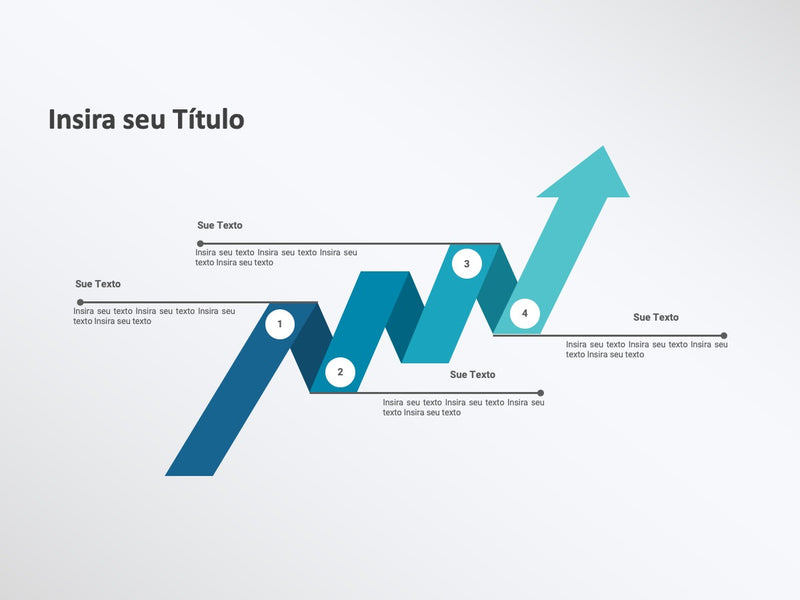 Apresentação Executiva - Pacote com 20 Slides