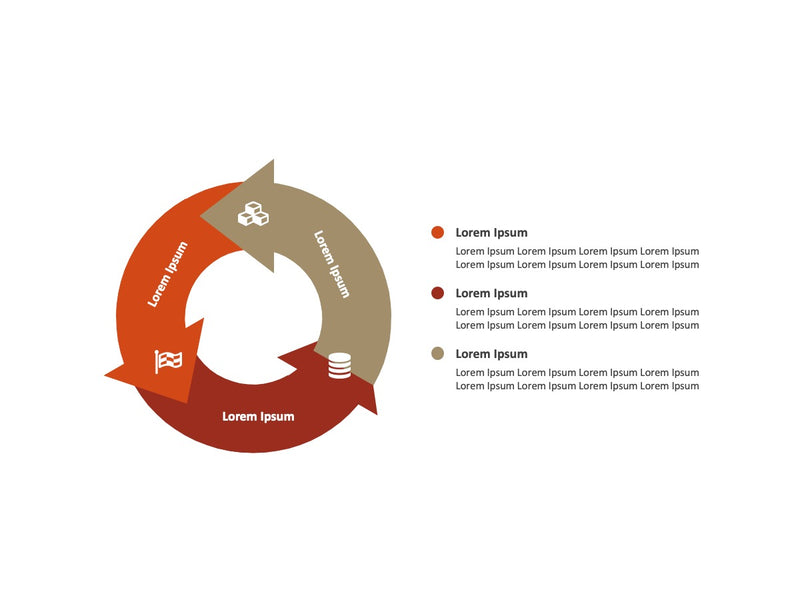 Dashboards - Pacote com 15 Slides