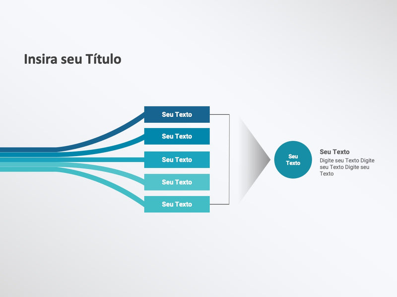 Apresentação Executiva - Pacote com 20 Slides