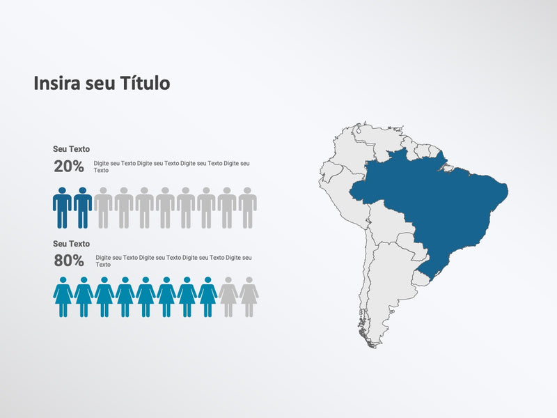 Apresentação Executiva - Pacote com 20 Slides