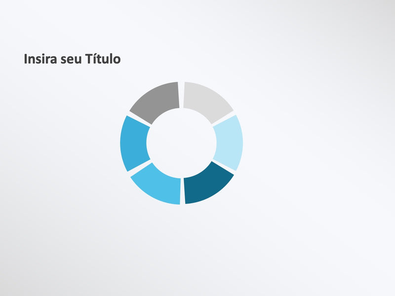 Infográficos Dashboard - Pacote com 35 Slides