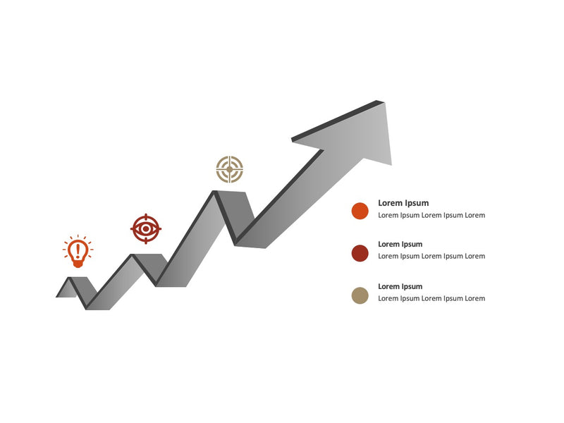 Dashboards - Pacote com 15 Slides